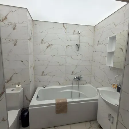 מלון & Rehabilitation Center St George