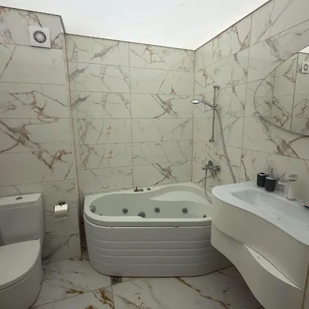 & Rehabilitation Center St George 3* פומורי
