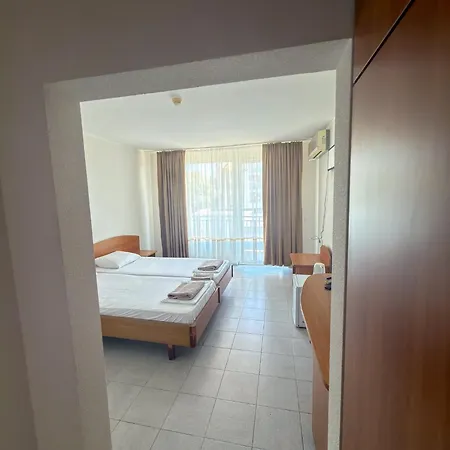 Hotel & Rehabilitation Center St George