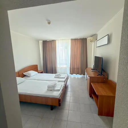 & Rehabilitation Center St George מלון 3*
