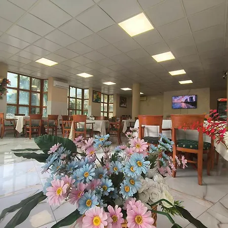 Hotel & Rehabilitation Center St George 3*