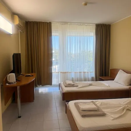& Rehabilitation Center St George Pomorie