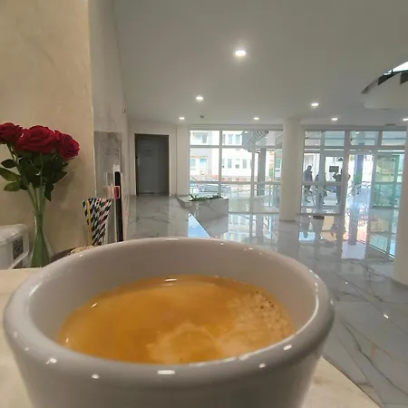Hotel & Rehabilitation Center St George
