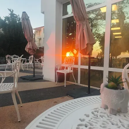 & Rehabilitation Center St George Hotel 3*