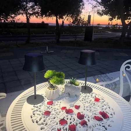 & Rehabilitation Center St George Hotel 3*