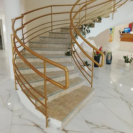 Hotel & Rehabilitation Center St George Pomorie